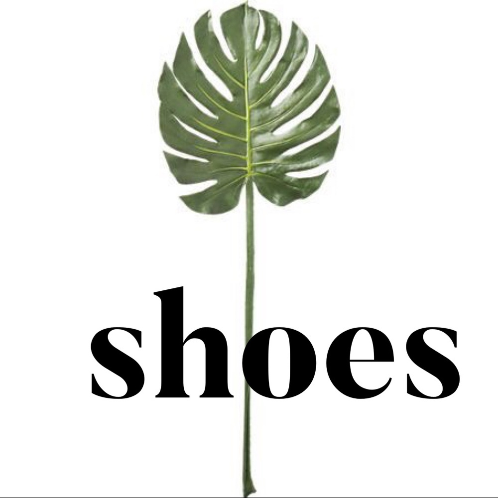 🌴Shoes